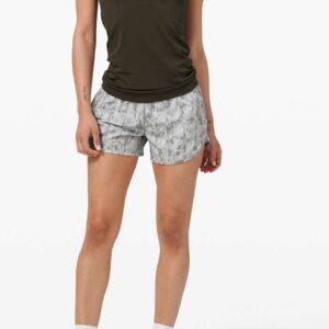 Lululemon Tracker Shorts